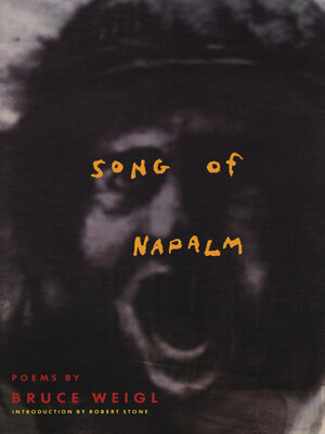 cover image of Song of Napalm